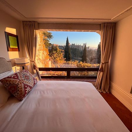 La Casa Juan Ranas Bed and Breakfast Γρανάδα Εξωτερικό φωτογραφία