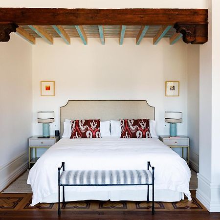 La Casa Juan Ranas Bed and Breakfast Γρανάδα Εξωτερικό φωτογραφία