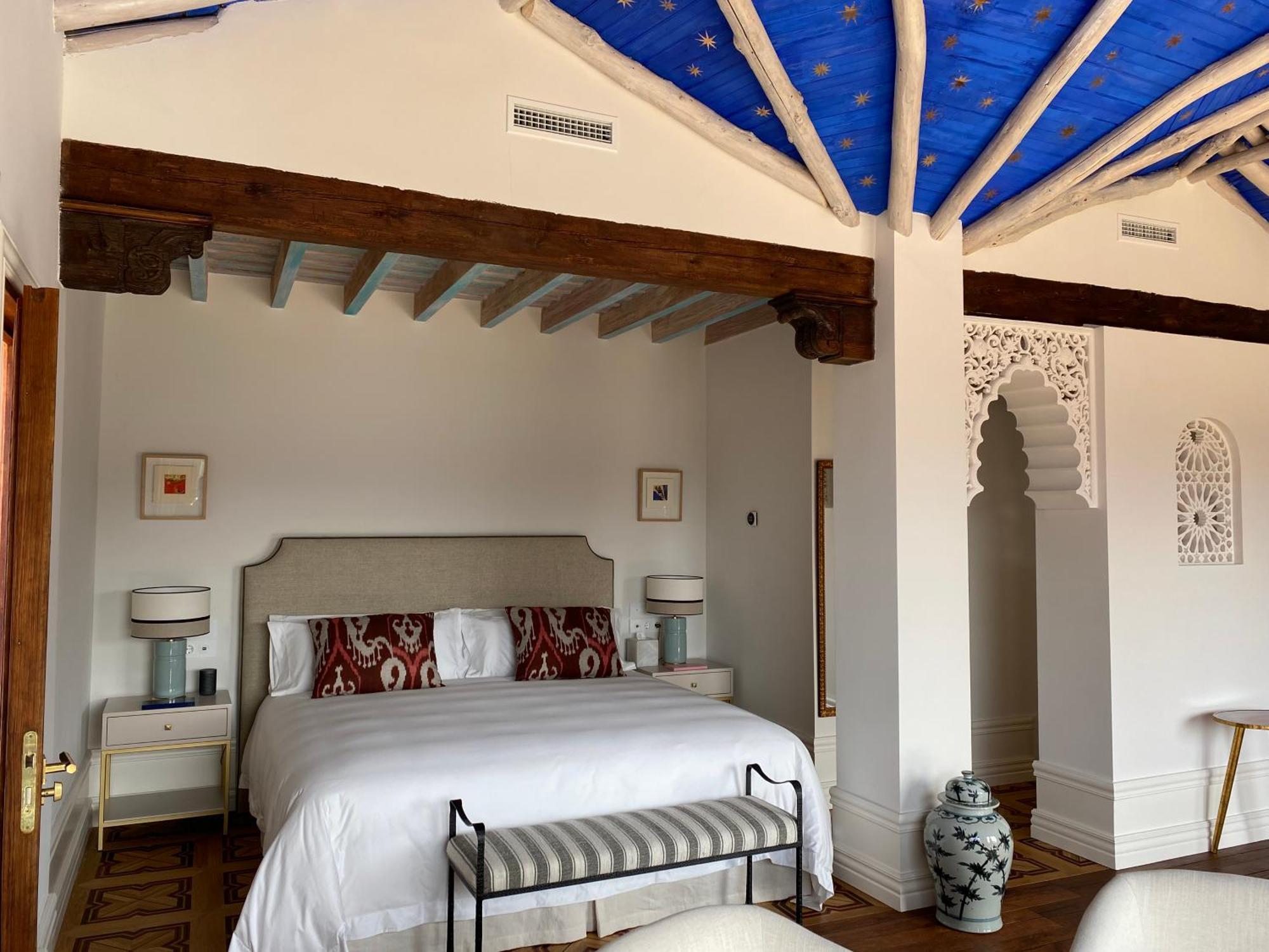 La Casa Juan Ranas Bed and Breakfast Γρανάδα Εξωτερικό φωτογραφία