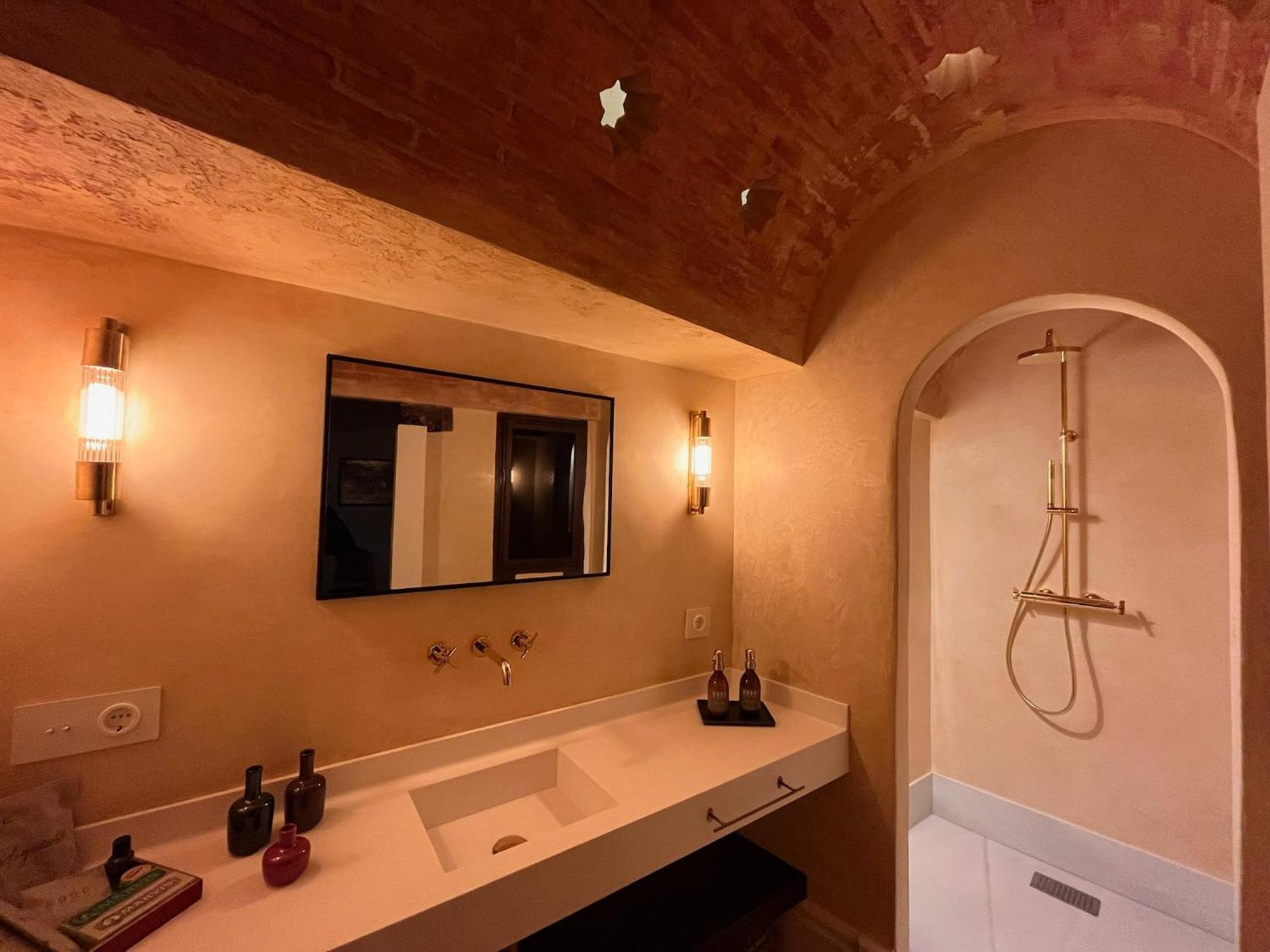 La Casa Juan Ranas Bed and Breakfast Γρανάδα Εξωτερικό φωτογραφία
