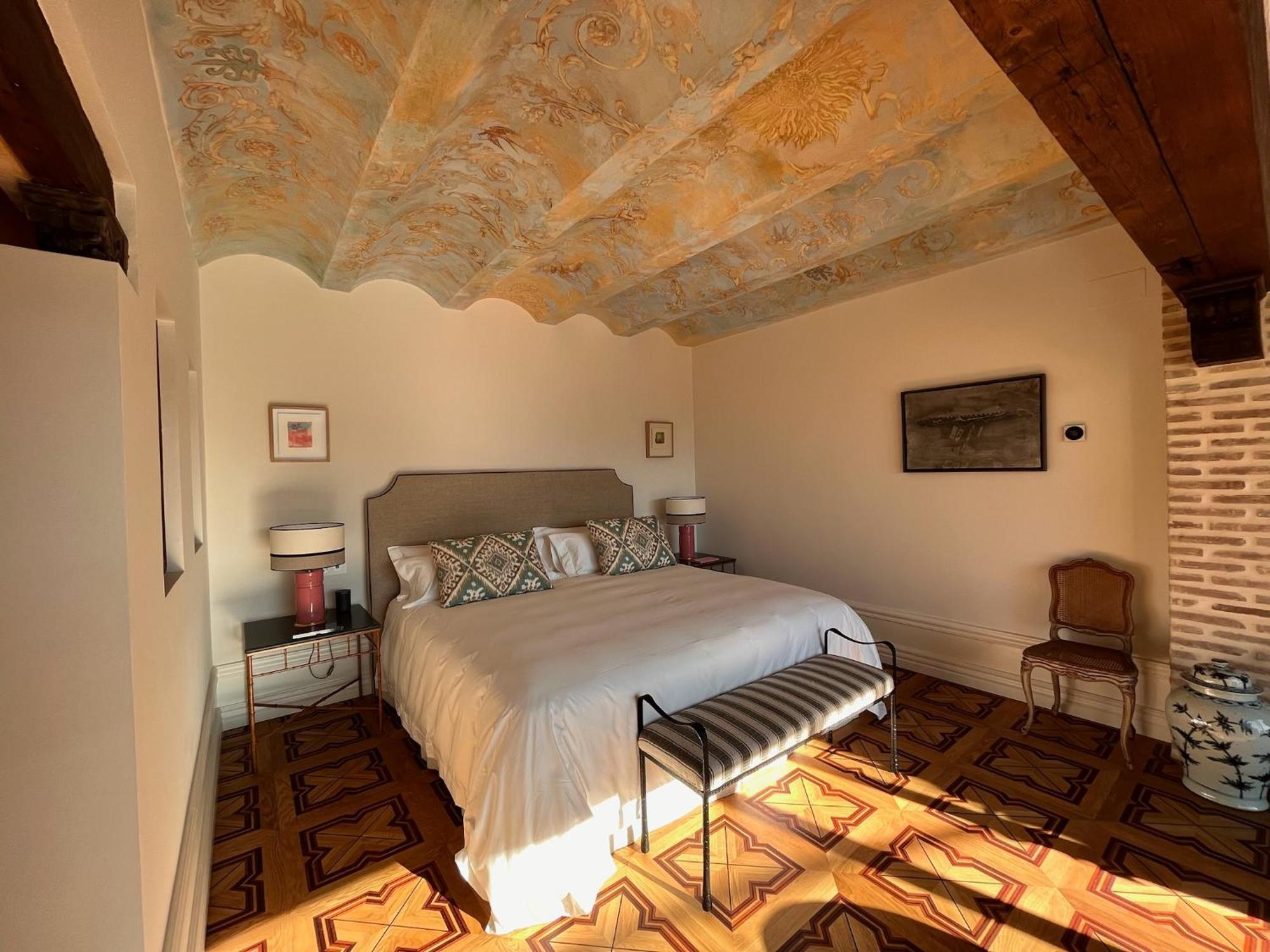La Casa Juan Ranas Bed and Breakfast Γρανάδα Εξωτερικό φωτογραφία