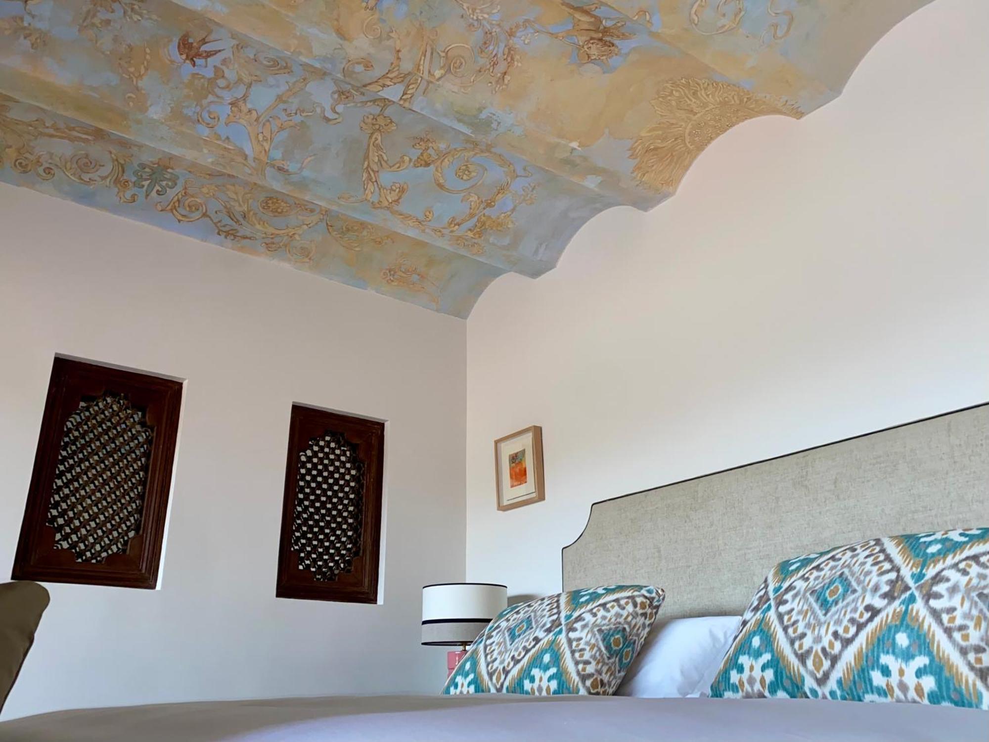 La Casa Juan Ranas Bed and Breakfast Γρανάδα Εξωτερικό φωτογραφία