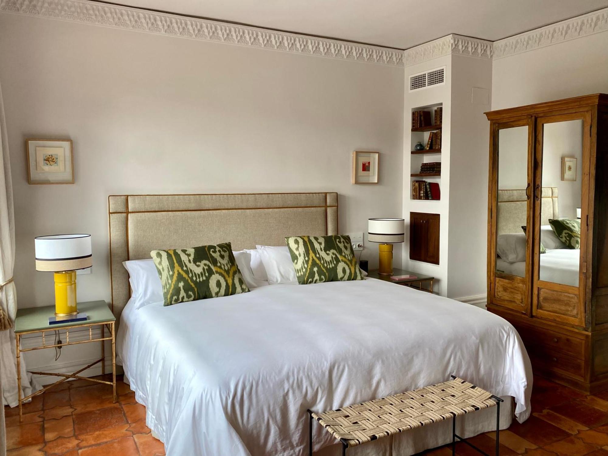 La Casa Juan Ranas Bed and Breakfast Γρανάδα Εξωτερικό φωτογραφία