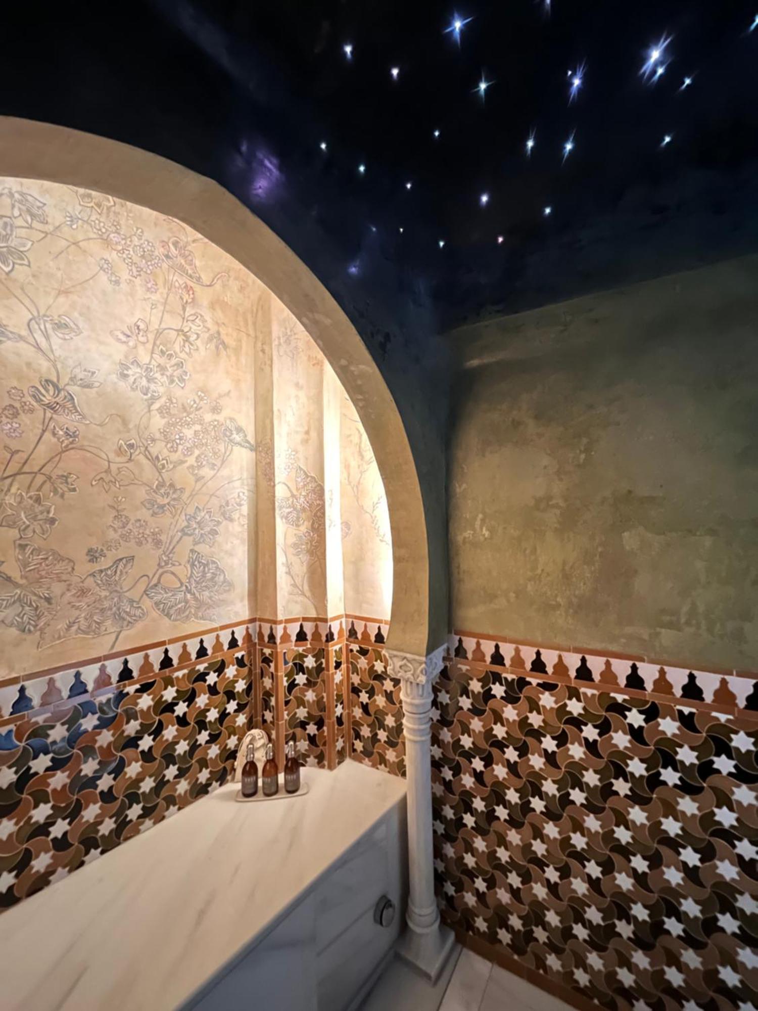 La Casa Juan Ranas Bed and Breakfast Γρανάδα Εξωτερικό φωτογραφία