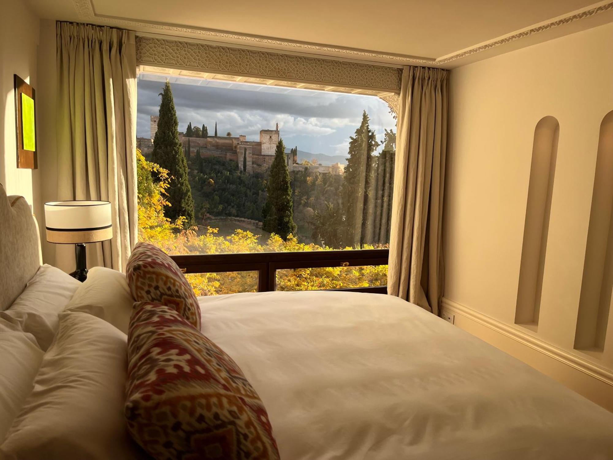 La Casa Juan Ranas Bed and Breakfast Γρανάδα Εξωτερικό φωτογραφία