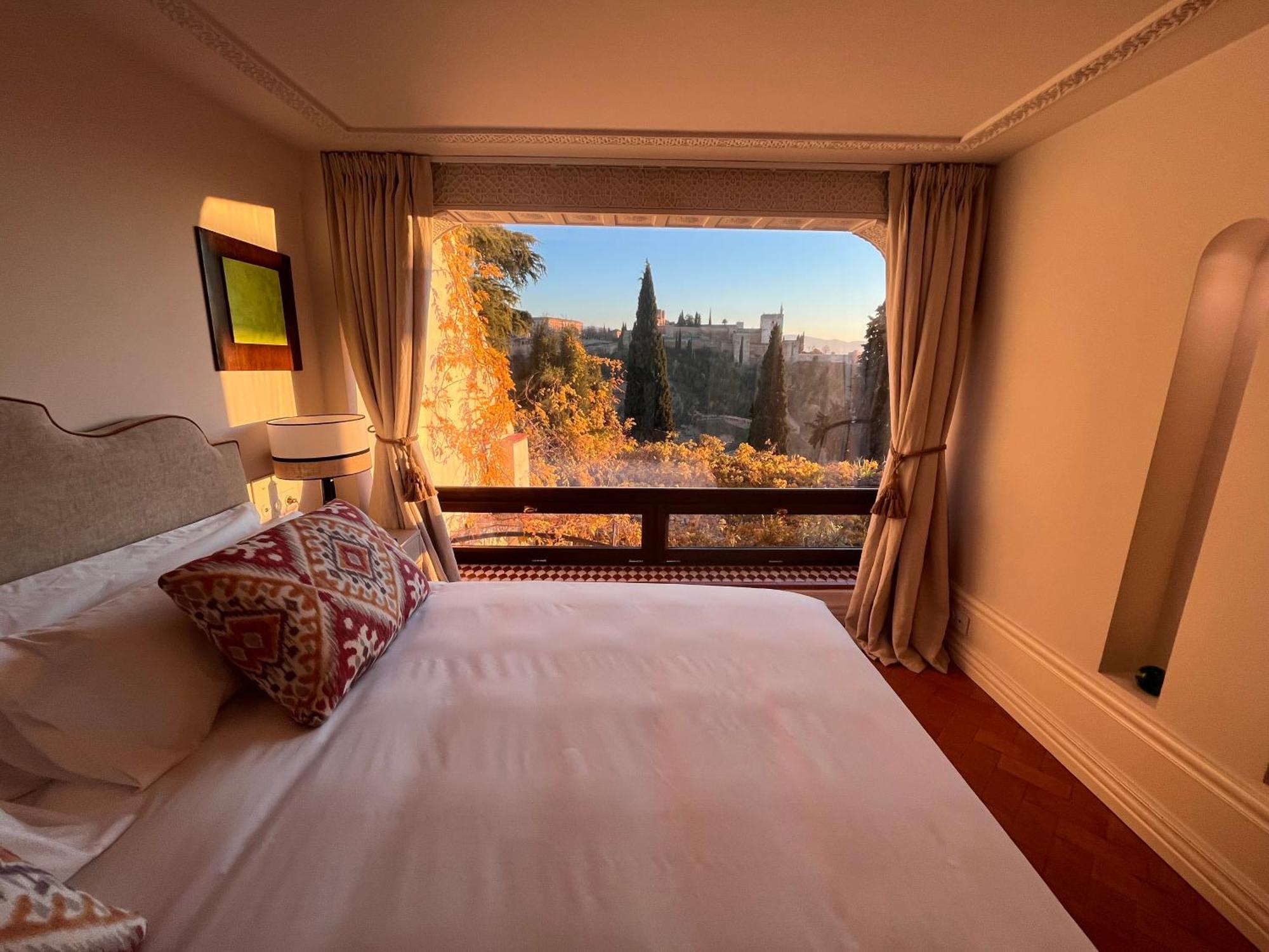 La Casa Juan Ranas Bed and Breakfast Γρανάδα Εξωτερικό φωτογραφία