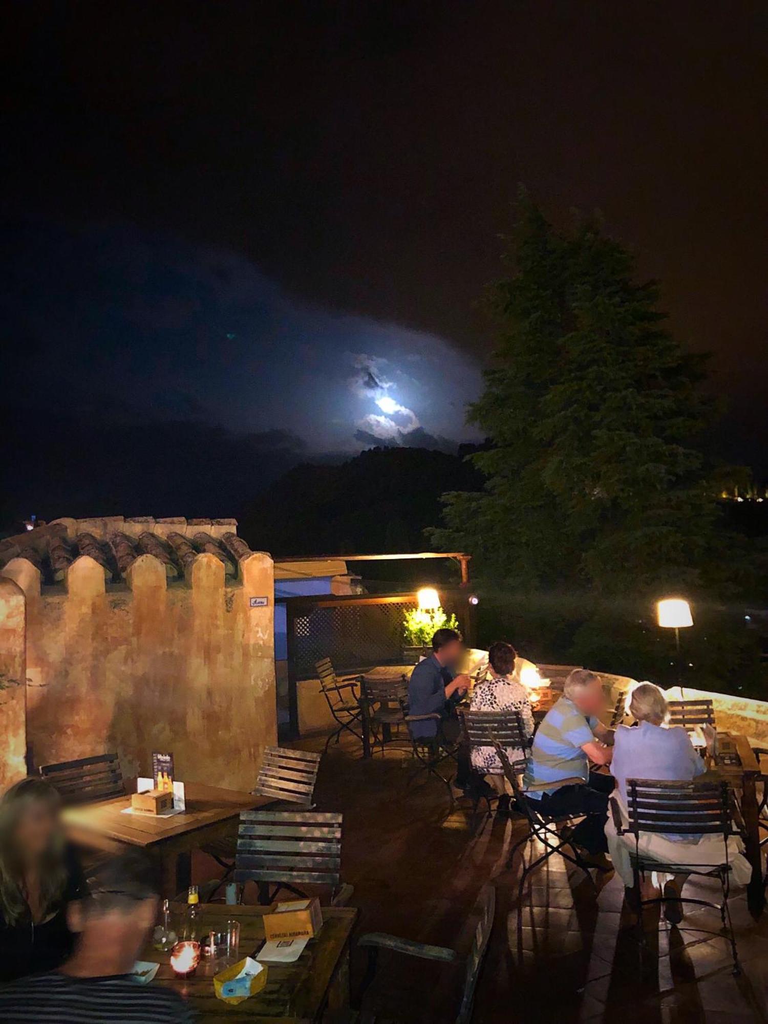 La Casa Juan Ranas Bed and Breakfast Γρανάδα Εξωτερικό φωτογραφία