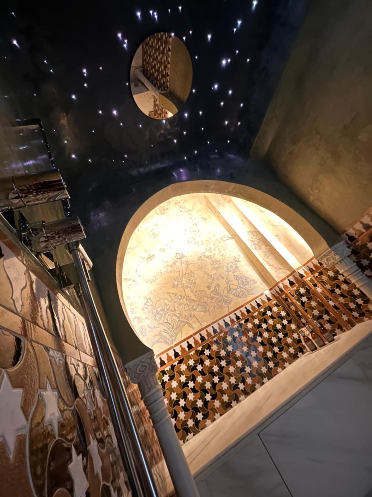 La Casa Juan Ranas Bed and Breakfast Γρανάδα Εξωτερικό φωτογραφία